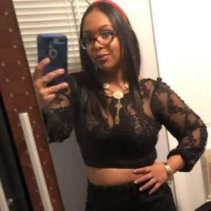 Meet your Posher, Katherine